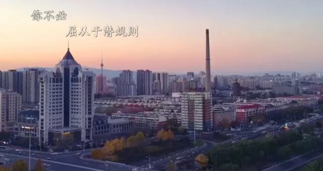 “你不必，你可以”中纪委的这则广告，走心了！