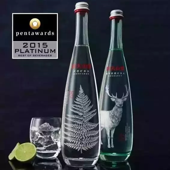 农夫山泉,一家被矿泉水事业耽误的设计公司