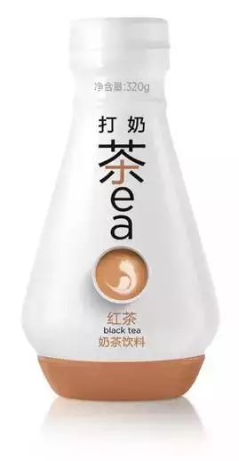 农夫山泉,一家被矿泉水事业耽误的设计公司