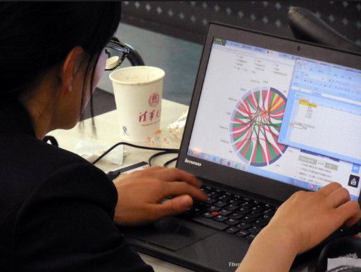 数据新闻就是玩图表？No！2019最新趋势了解一下
